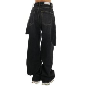 JEANS POPPY ICON DENIM - Mad Fashion | img vers.300x/